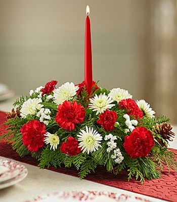 Christmas Centerpiece