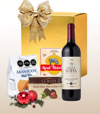 Christmas Delights Box