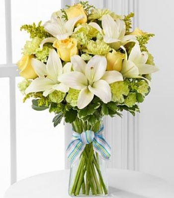 Congratulations Bouquet