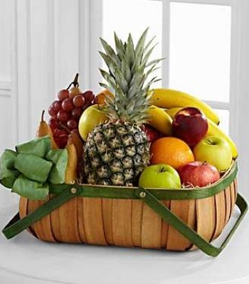 Father's Day Gift Basket