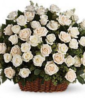 Flowers for best friend