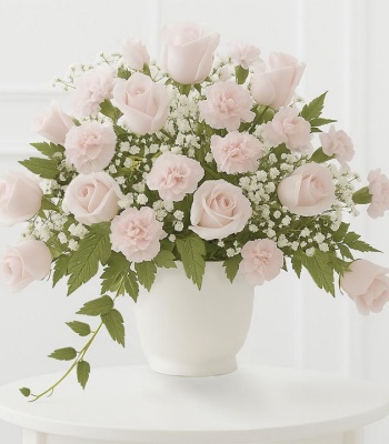 Flowers For New Parent