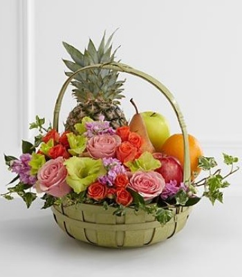 Fruit Bouquet