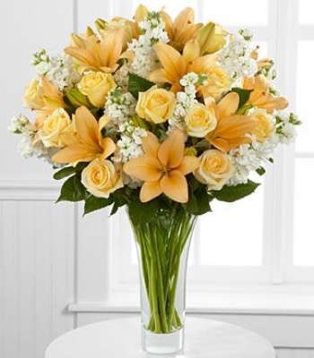 Gratitude Flower Arrangement