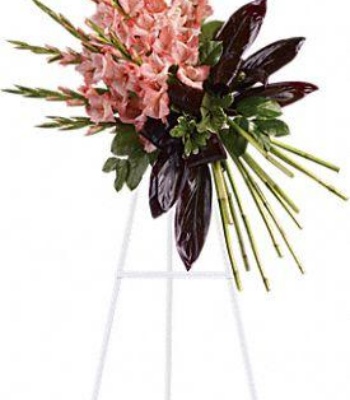 In Loving Memory - Standing Spray