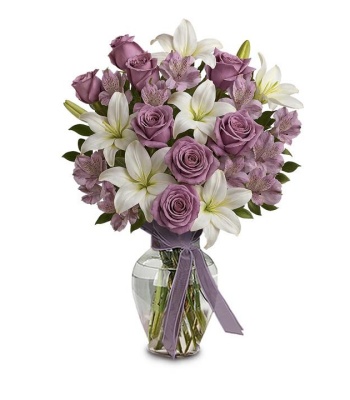 Mother's Day Flowers