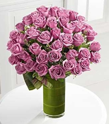 Roses for Mother's Day