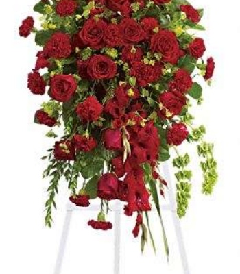 Standing Sympathy Sprays