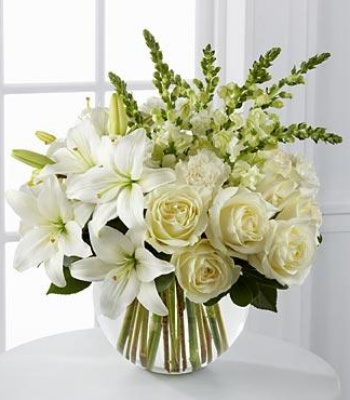 Thank You Flower Arrangement