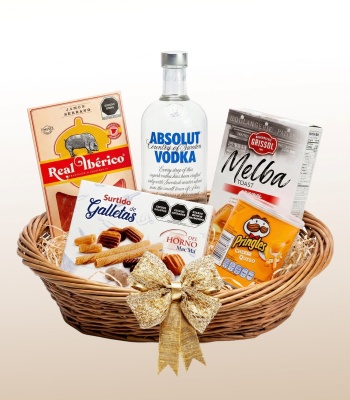 Thank You Gift Hamper