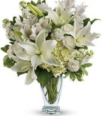 Wedding Flowers