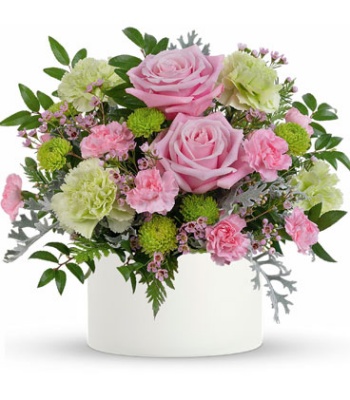 Best Mother's Day flowers