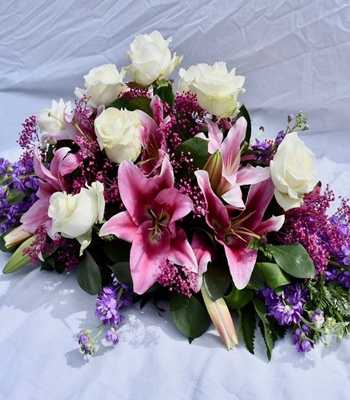 Funeral Flowers - Heartfelt Memories