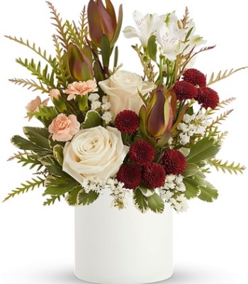 Love and Romance Flower Bouquet