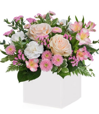 Pink Happiness Bouquet