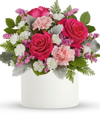 Springtime Joy Arrangement