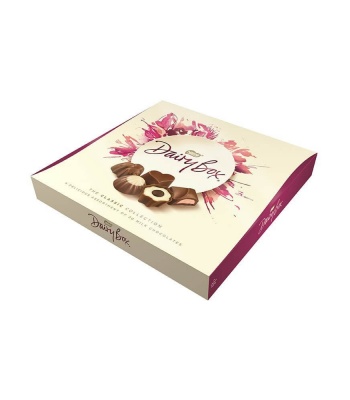 Nestle Chocolate Box