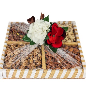 Dry Fruits Gift Set