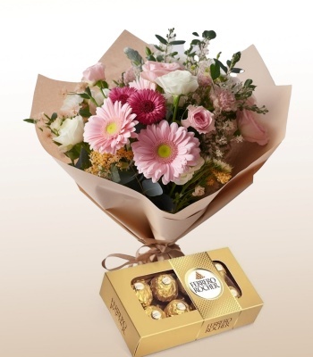 Casual Floral Gifts