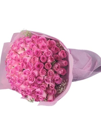 100 Roses Bouquet