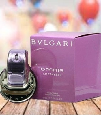 Bulgari by Omnia Amethyste