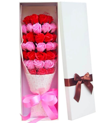 24 Rose Bouquet