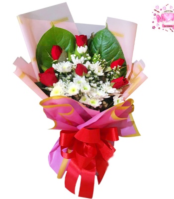 Affordable Flowers Manila