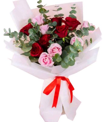 Anniversary Roses