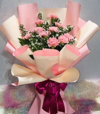 Anniversary Wishes Flowers