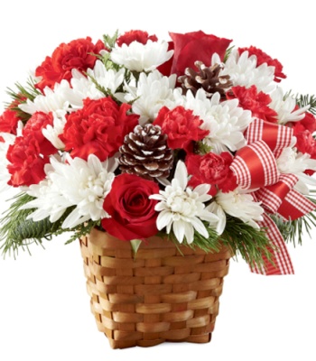 Assorted Roses - 7 Stems