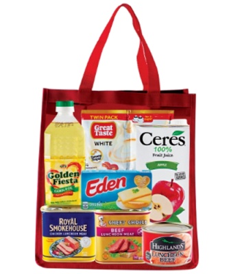 Christmas Gift Basket Philippines - Joyful Hampers For Your Loved Ones