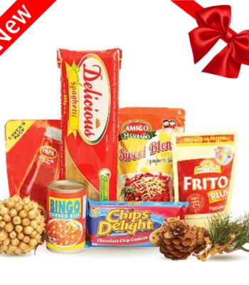 Christmas Hamper
