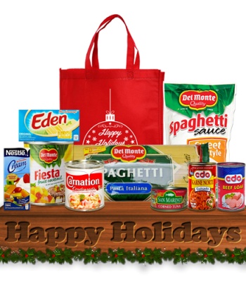 Exciting Holiday Gift Bundle