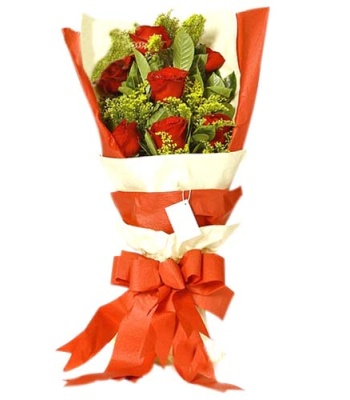 Forever Yours Bouquet