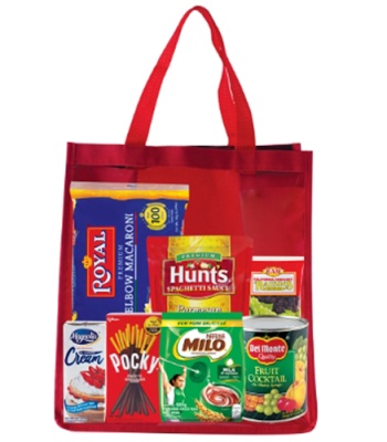 Holiday Christmas Hamper
