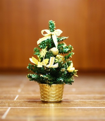 Merry Christmas Tree