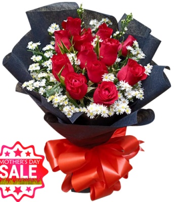Mother's Day Gorgeous Bouquet
