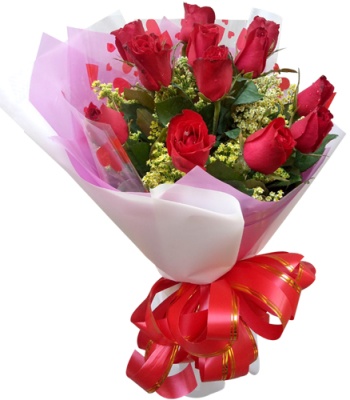Rose Bouquet