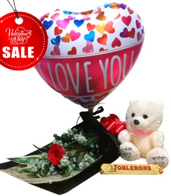 Valentine's Day Gifts for Her