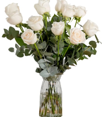 White Roses