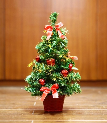 Xmas Tree