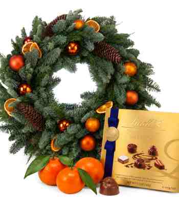 Christmas Wreath