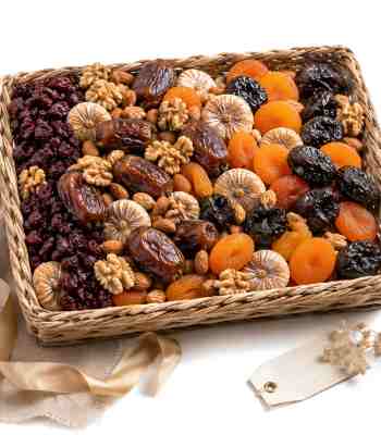 Dry Fruit Basket