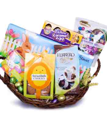 Easter Eggs & Chocolates