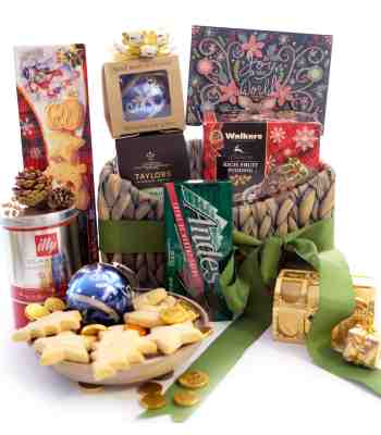 Festive Feasting