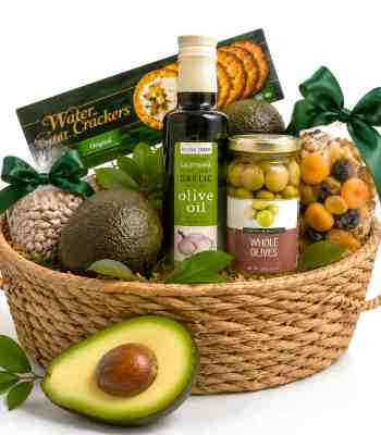 Get Well Gift Hamper
