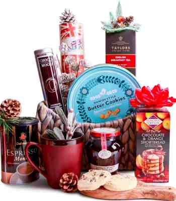 Sweet New Year