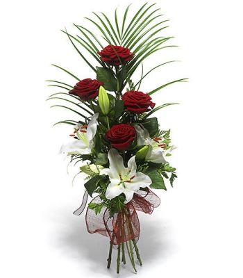 Birthday Flower Bouquet