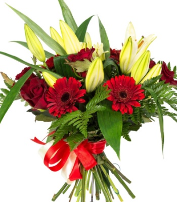 Congratulations Flowers