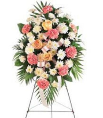 Funeral Wreath